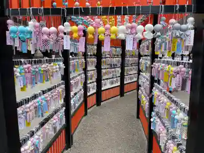 田無神社のその他建物