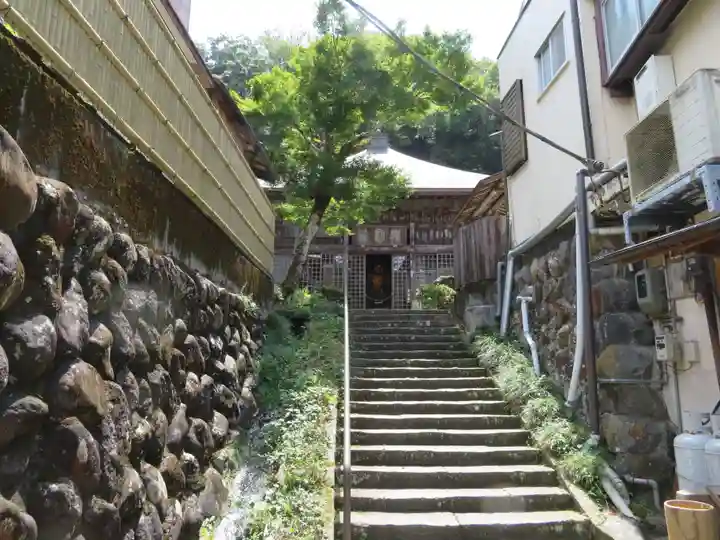 指月殿のその他建物