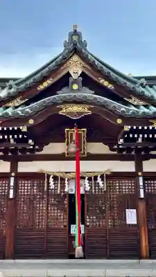 屯倉神社(大阪府)