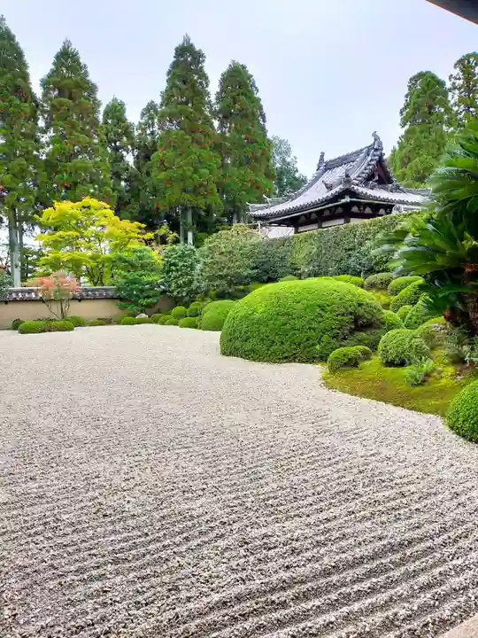 酬恩庵一休寺(京都府)