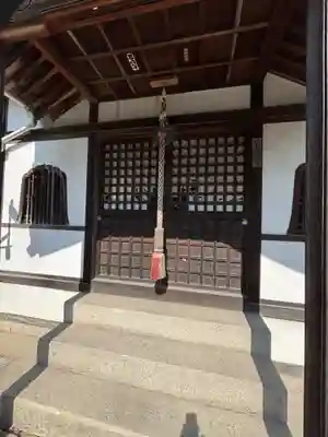 如来寺(兵庫県)
