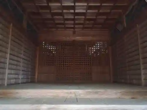 八剱神社(愛知県)
