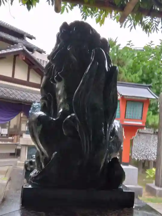 了徳院(大阪府)