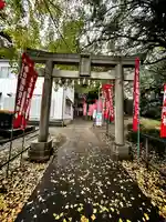 春日部稲荷神社(埼玉県)