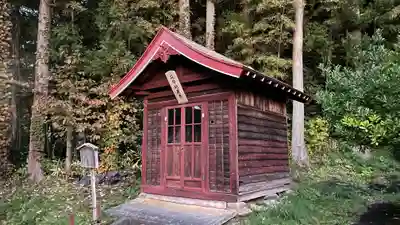 本居山　龍沢寺(山形県)