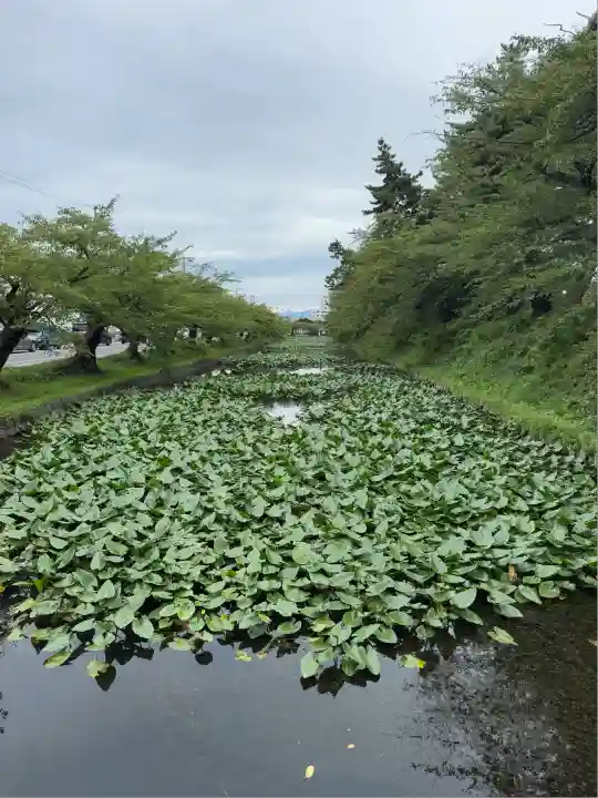 青森縣護國神社(青森県)