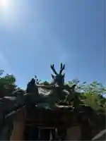 龍宮(江島神社)(神奈川県)