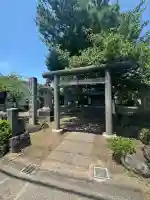 日隅神社(静岡県)