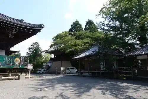 西教寺の建物その他