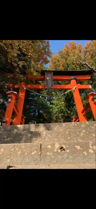 新倉富士浅間神社(山梨県)
