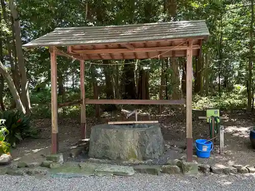 忍山神社(三重県)