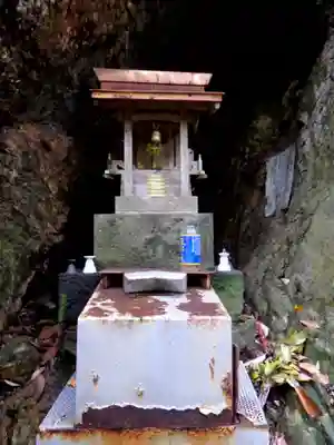  大岩山 最勝寺(栃木県)