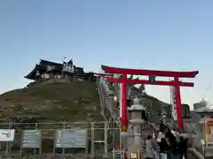 蕪嶋神社(青森県)