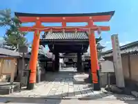 下御霊神社(京都府)