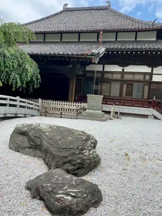玉蔵院(埼玉県)