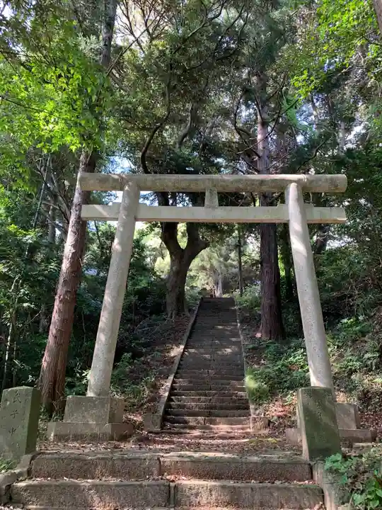 白幡大神(千葉県)
