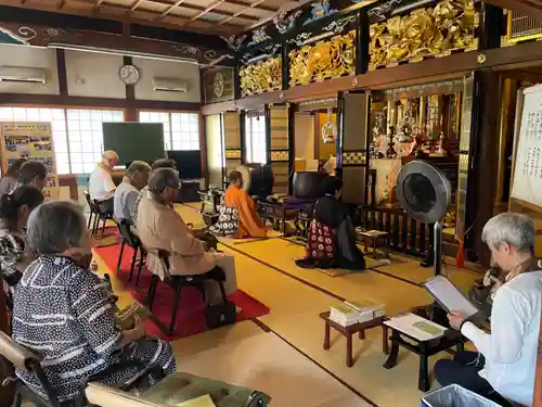 當光寺(東京都)