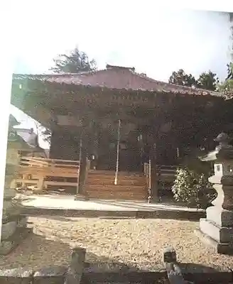 相応寺(福島県)