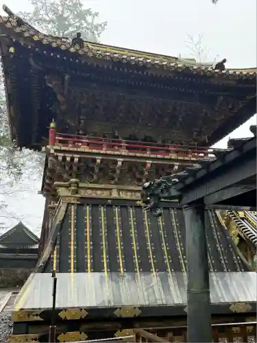 日光東照宮(栃木県)