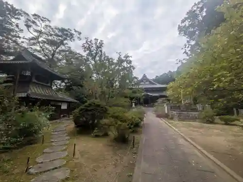 西念寺(茨城県)