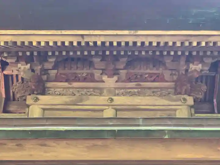 豊玉姫神社(千葉県)