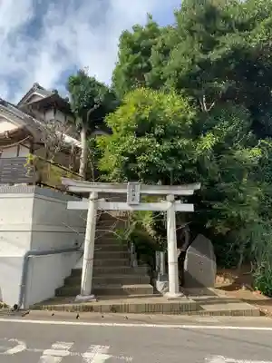 熊野神社(千葉県)