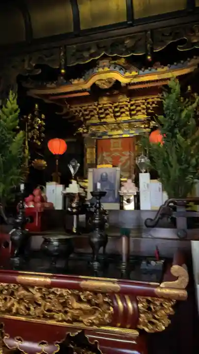 身延別院(東京都)