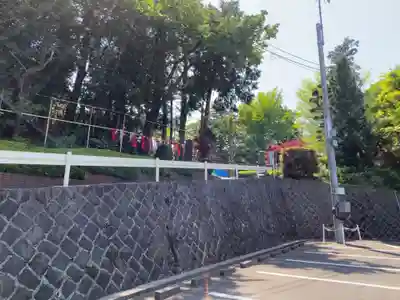 福徳院のその他建物