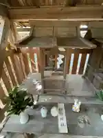 斎明神社(京都府)