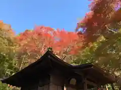 普門寺(切り絵御朱印発祥の寺)の建物その他