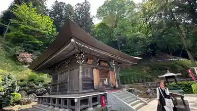 大渕寺(埼玉県)