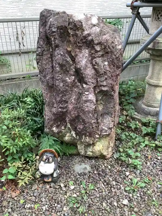 余坂弘法堂(大師堂)(愛知県)