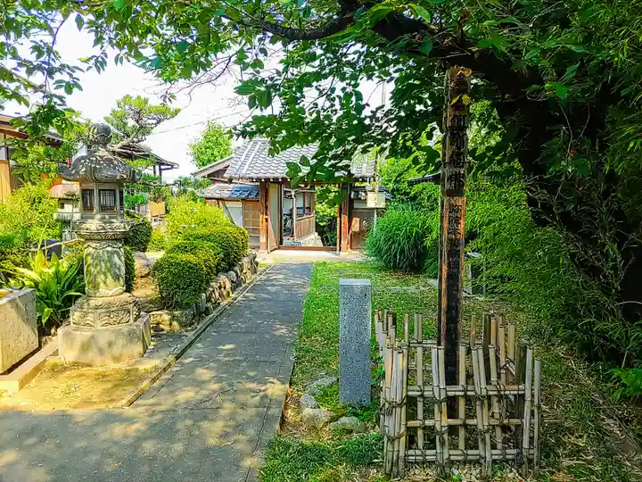善東寺のその他建物
