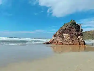 出雲大社(島根県)