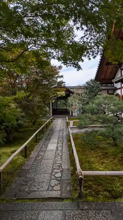 興臨院(京都府)