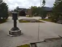 大覚寺(京都府)