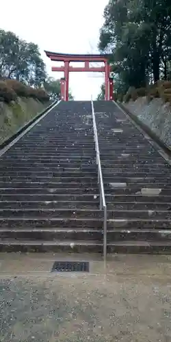 一之宮貫前神社のその他建物