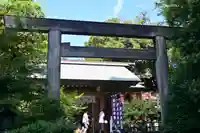 東京大神宮(東京都)