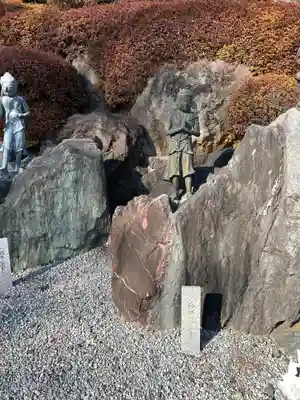 正仙寺(吹上不動尊)のその他建物