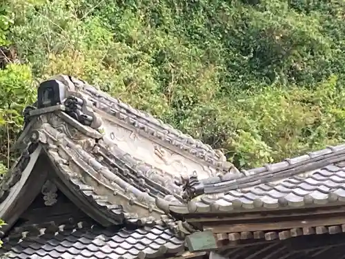 白髭神社(神奈川県)