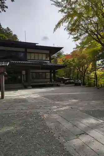 日枝神社のその他建物