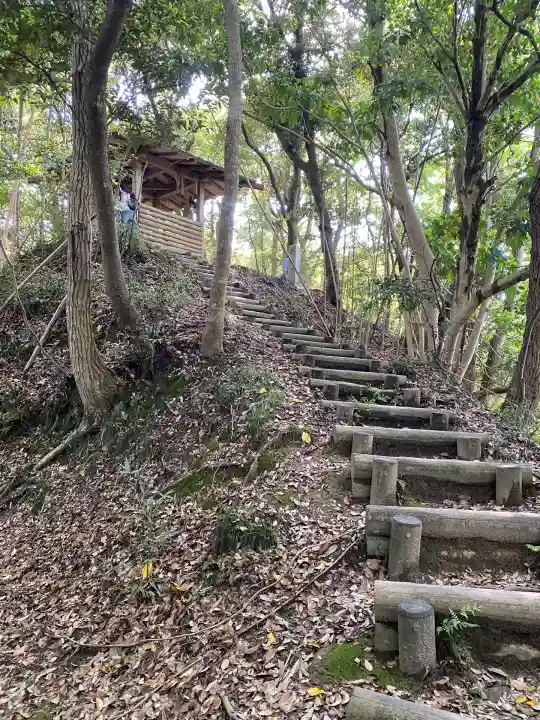 笠森寺(千葉県)