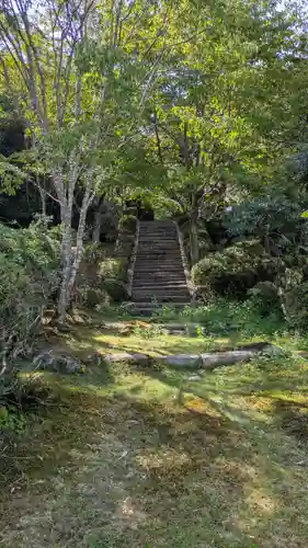 常観寺(京都府)