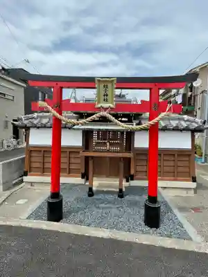 蛭子神社(兵庫県)