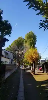 愛宕神社のその他建物