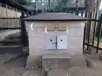 葛飾神社(千葉県)