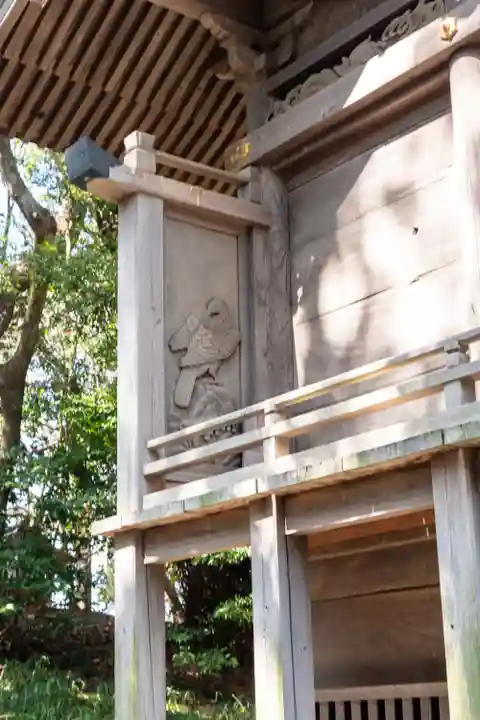 深江神社(福岡県)