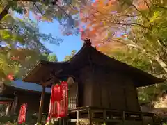 普門寺(切り絵御朱印発祥の寺)(愛知県)