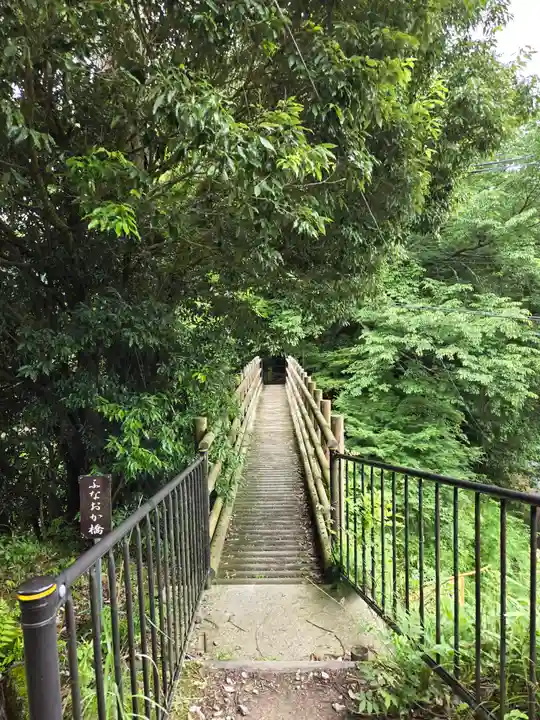 船岡神社(奈良県)