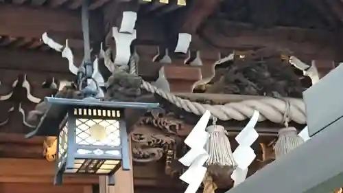 小網神社のその他建物